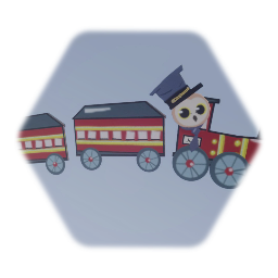 Art Kit Wobbly Characters