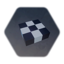 Chãos paredes e props