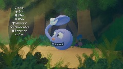 A screenshot taken in Dreams. 12 of 20.