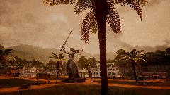 A screenshot taken in Dreams. 9 of 10.