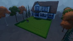 Secret neighbor 2