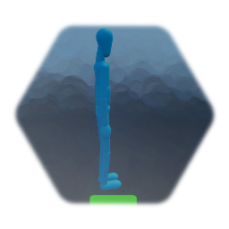 Remixable Sprint Ability (Blank Puppet version)