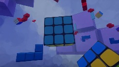 Rubix Cube27