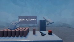 Remix de Base VR Template for <uidualmoves> Moves/<dualshock>Du