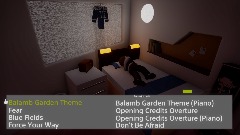 A screenshot taken in Dreams. 15 of 19.