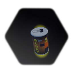 bloxy cola