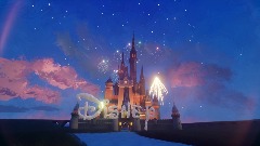 Disney Logo [Remixable]