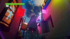 A screenshot taken in Dreams. 1 of 13.