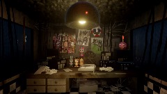 Final Nights FNaF