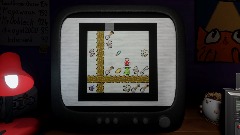 A screenshot taken in Dreams. 3 of 22.