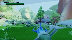 A screenshot taken in Dreams. 1 of 1.