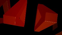 A screenshot taken in Dreams. 4 of 7.