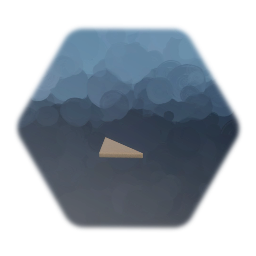 Modular Quarter Half Diagonal Ceiling