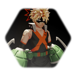 <term>Katsuki Bakugo