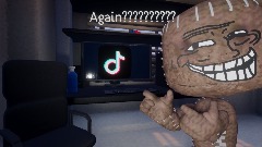 Sackboi uses tiktok!!!11!!! GON WRONG