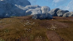 A screenshot taken in Dreams. 26 of 30.