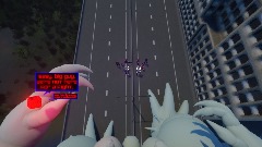 A screenshot taken in Dreams. 18 of 19.