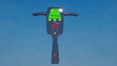 A screenshot taken in Dreams. 1 of 6.