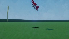 A screenshot taken in Dreams. 4 of 4.