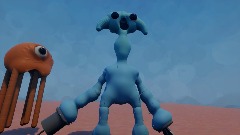 Me in Garten of ban ban 7