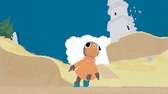 A screenshot taken in Dreams. 8 of 21.