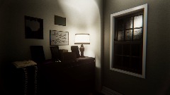 A screenshot taken in Dreams. 2 of 3.