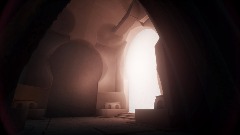 A screenshot taken in Dreams. 9 of 26.