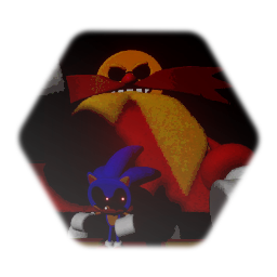 *Sonic.EXE: The Disaster |<term> Dr. Robotnik