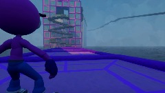 Hydrocity zone