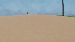 Endless challenge (pier)
