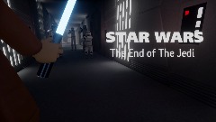 Star Wars: The End of the Jedi