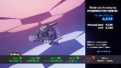 A screenshot taken in Dreams. 10 of 21.