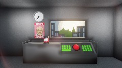 DON'T PRESS THAT BUTTON The Megamix Demo (REMAKE)