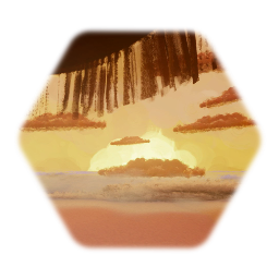 Sunset Island- 11/14/2020