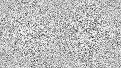 TV Static I Guess
