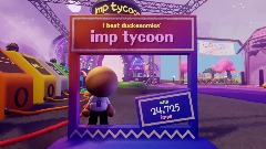 A screenshot taken in Dreams. 16 of 17.