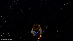 A screenshot taken in Dreams. 10 of 26.