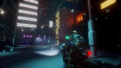 A screenshot taken in Dreams. 3 of 13.