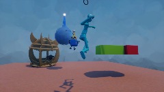 New dreamers be like: