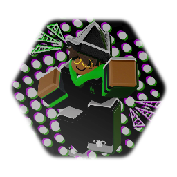 KLEAF THE ROBLOXIAN