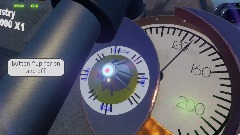 A screenshot taken in Dreams. 7 of 14.