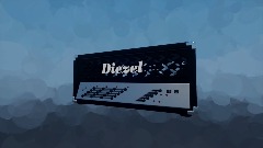 A screenshot taken in Dreams. 1 of 1.