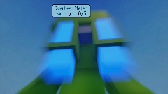 A screenshot taken in Dreams. 2 of 2.