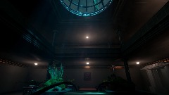 A screenshot taken in Dreams. 9 of 19.