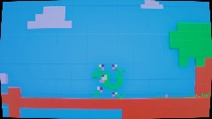 A screenshot taken in Dreams. 20 of 30.