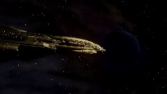 A screenshot taken in Dreams. 24 of 29.