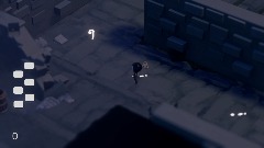 A screenshot taken in Dreams. 12 of 21.