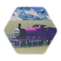 Jan The Bored Engine