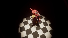 A screenshot taken in Dreams. 1 of 4.