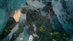 A screenshot taken in Dreams. 11 of 14.